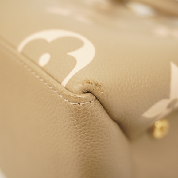 Louis Vuitton Monogram Emplant Petit Palais PM Shoulder Bag - Picture 7 of 11